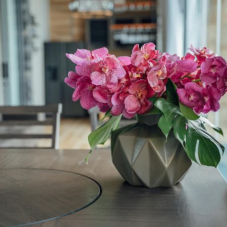 Sea&Sky Beach Resort 매남비치 외부 사진