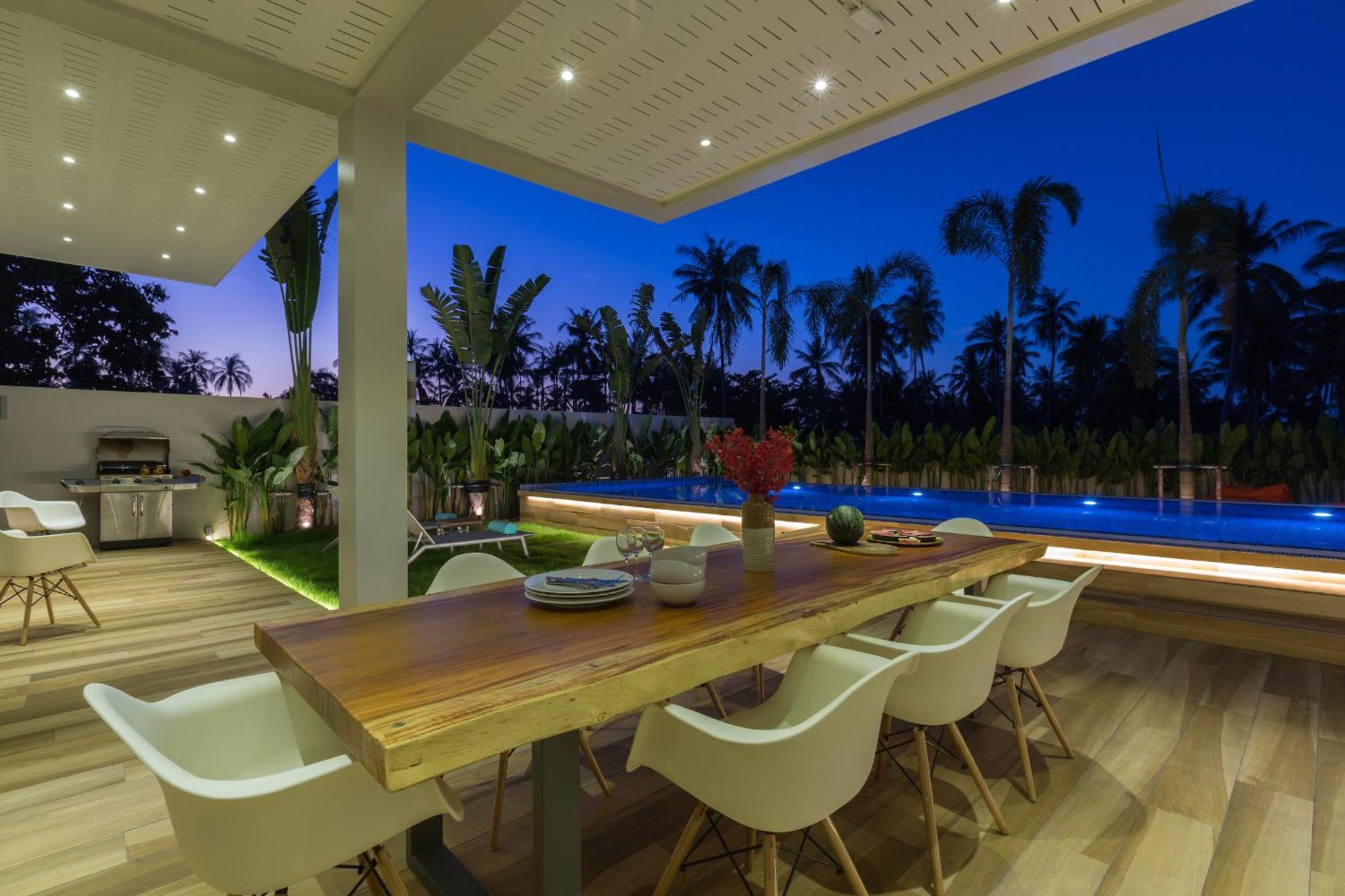 Sea&Sky Beach Resort 매남비치 외부 사진